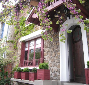RENOVATION D’UNE MAISON